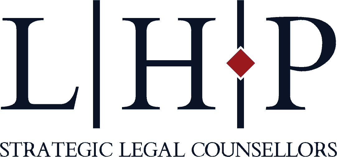 LHP Strategic Legal Counsellors