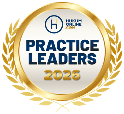Hukum Online Practice Leaders 2026