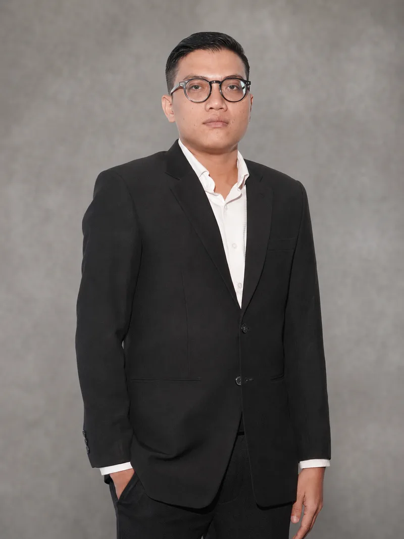 Aditya Bastari