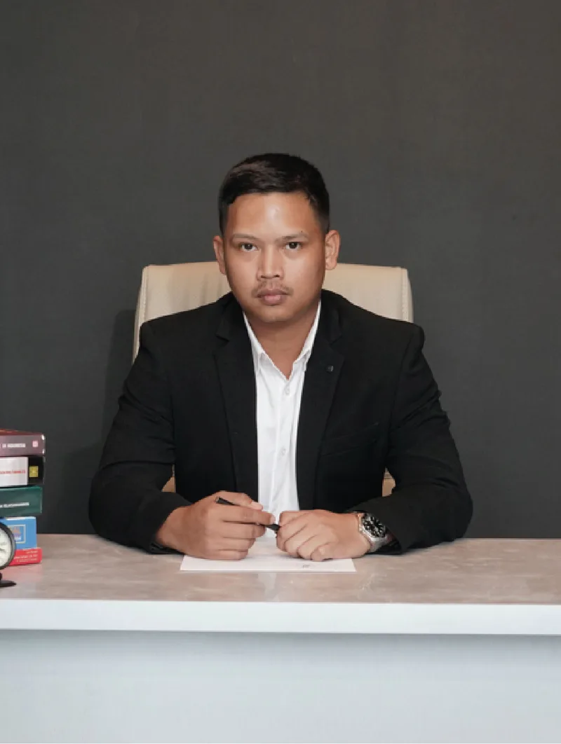 Pandu Prabowo